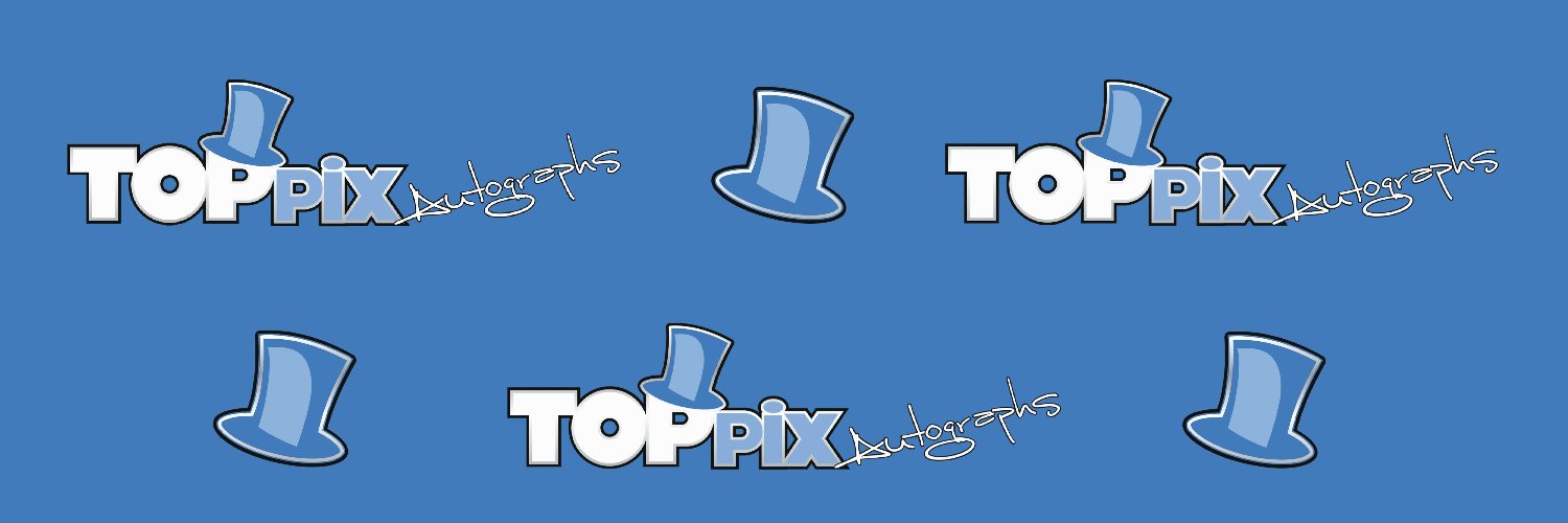 TopPix Autographs (@TopPix) / Posts / X