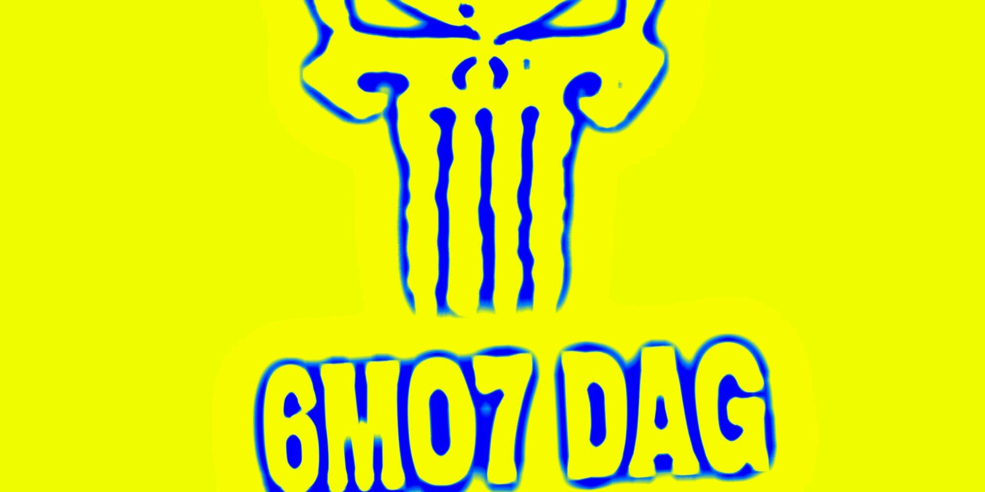 6MO7DAG's profile banner image