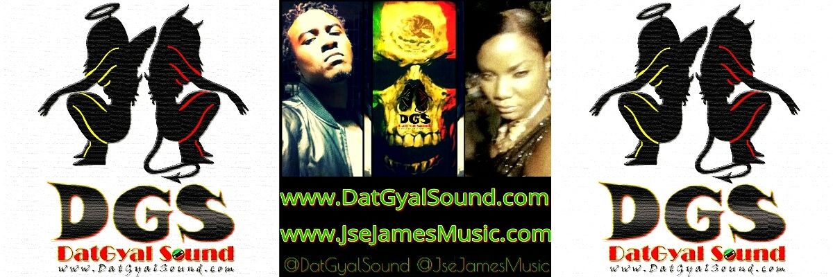 DatGyalSoundJo's profile banner image