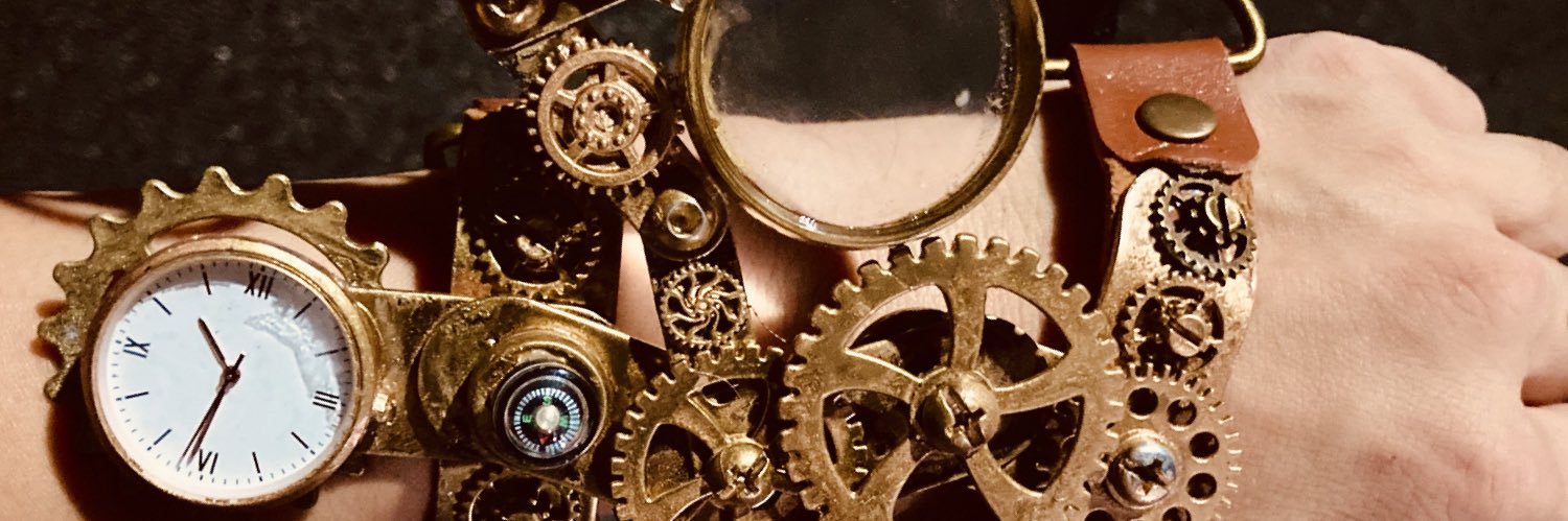 ⚙ZAHNRAD⚙️ banner