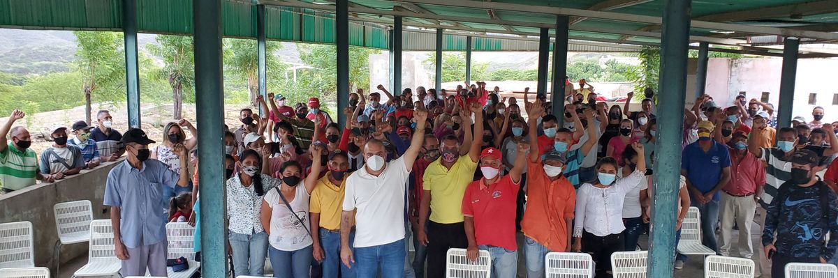 HAMAD AL CHAER PSUV banner