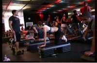 Pulse Fitness Studio banner
