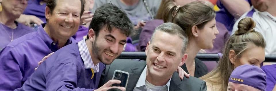 Charlie Stephens banner