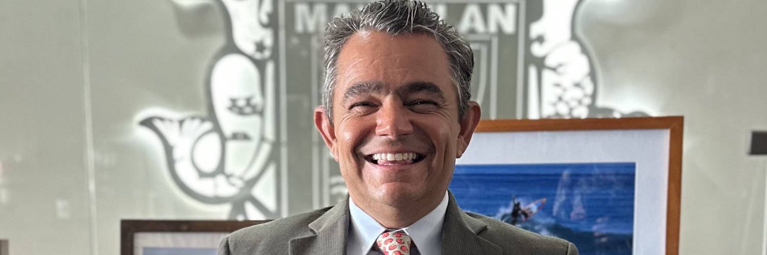 Fernando García Sais banner