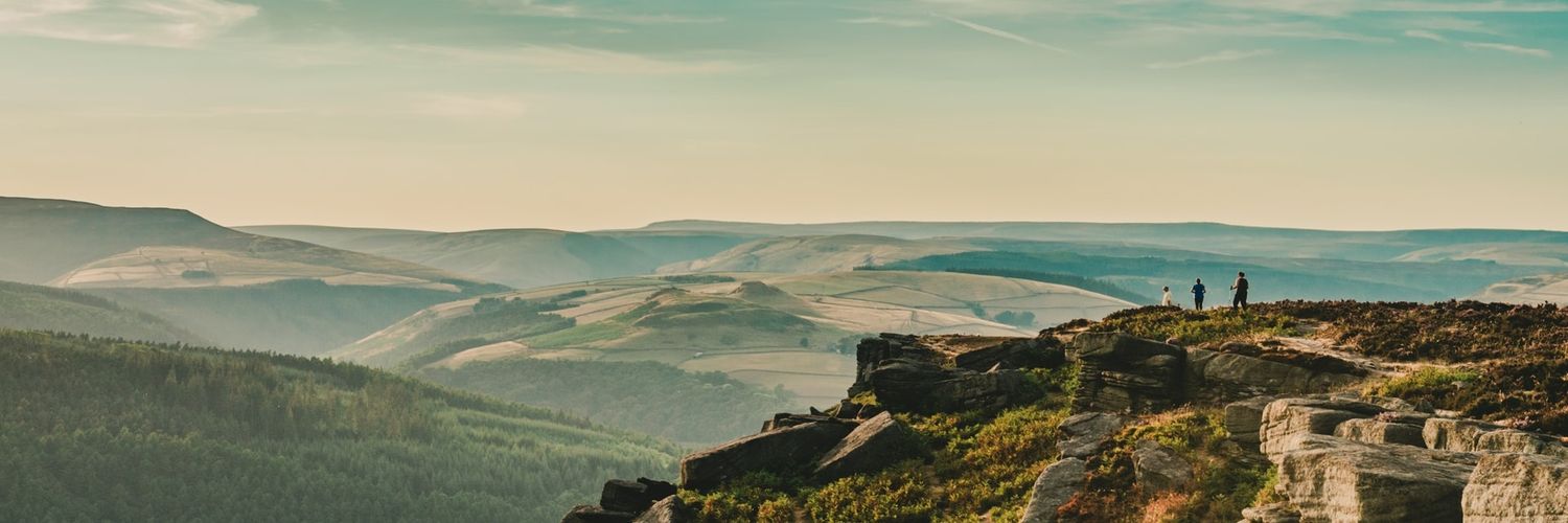 Gareth Simpson 🐝 banner