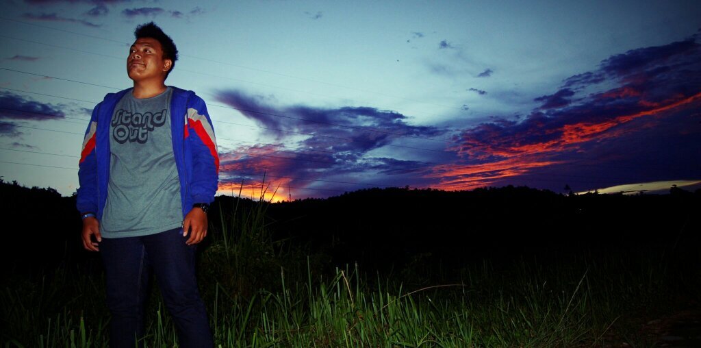 Andi95463500's profile banner image