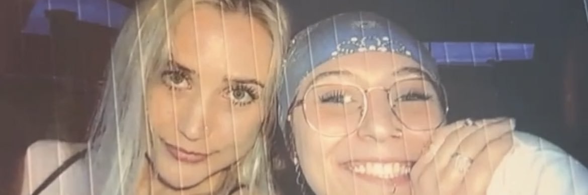 blondtalko's profile banner image