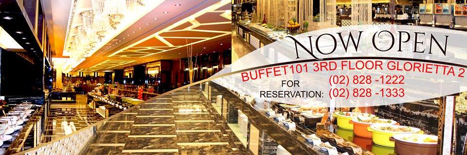 BUFFET101's profile banner image