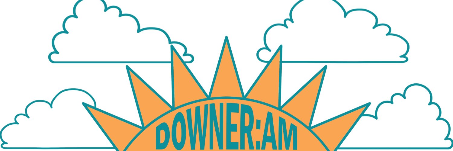 downerAM's profile banner image