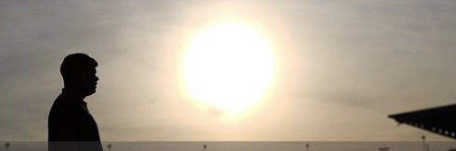 Éamonn Fitzmaurice banner