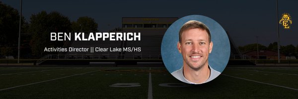 CoachKlap Profile Banner