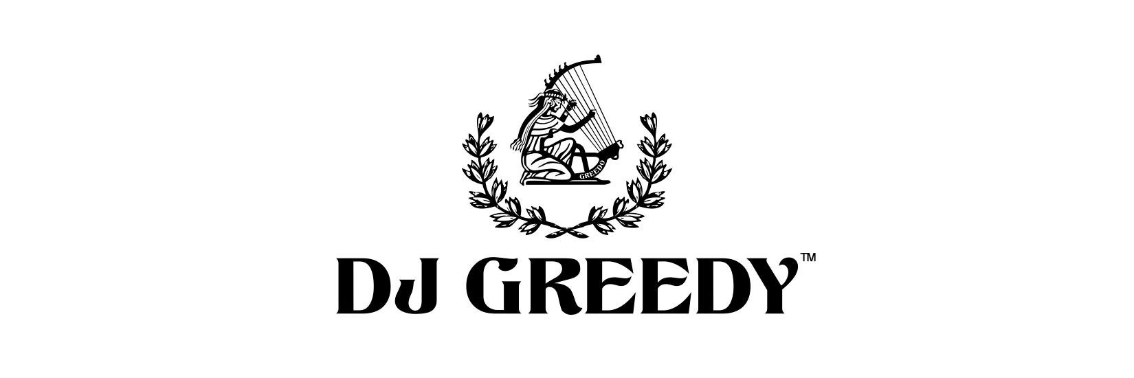 DJGREEDY's profile banner image