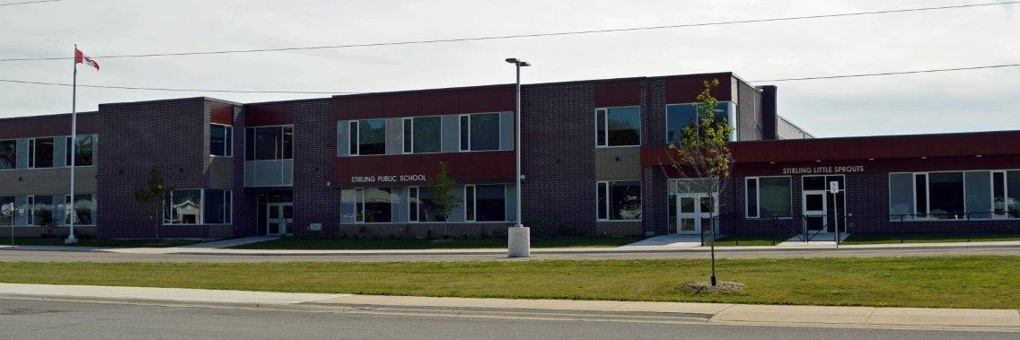Stirling PS banner