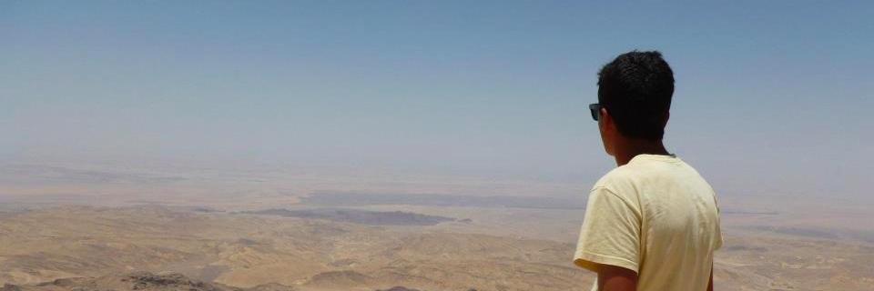 Adam Bernstein banner