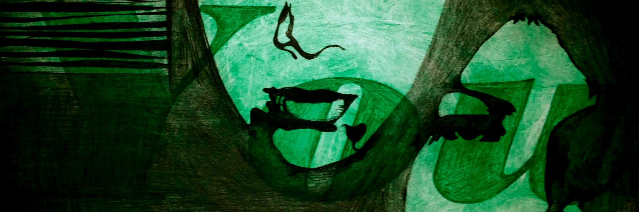 writejacqueline's profile banner image
