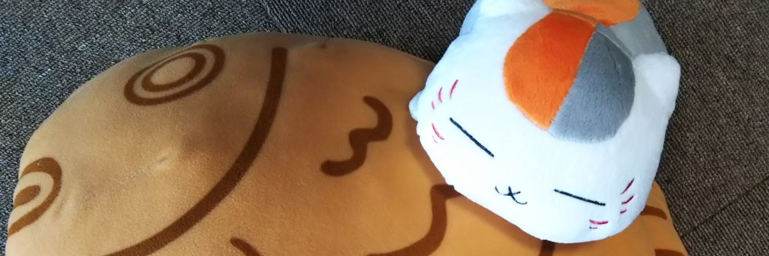 BriboYu's profile banner image