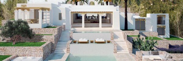 SmartHomesLive Profile Banner