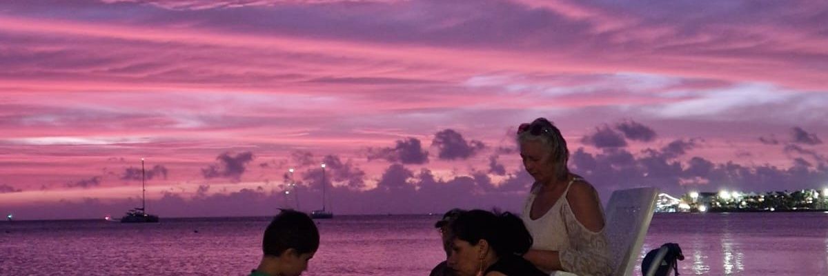 Ella banner