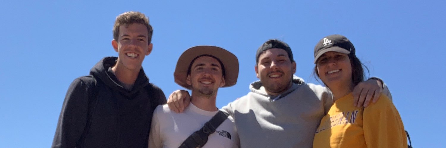 DiNataleJustin's profile banner image