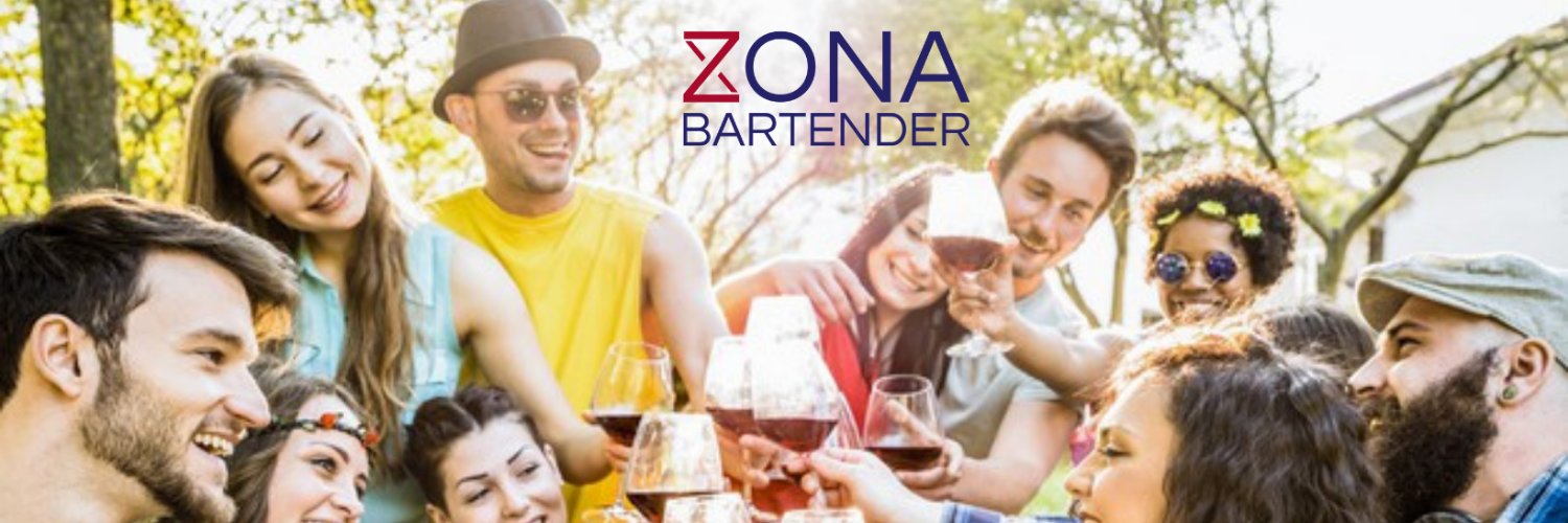 zonabartender's profile banner image