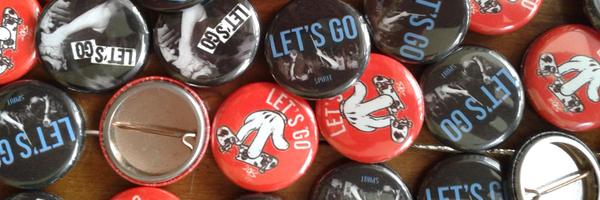 LETSxGO Profile Banner