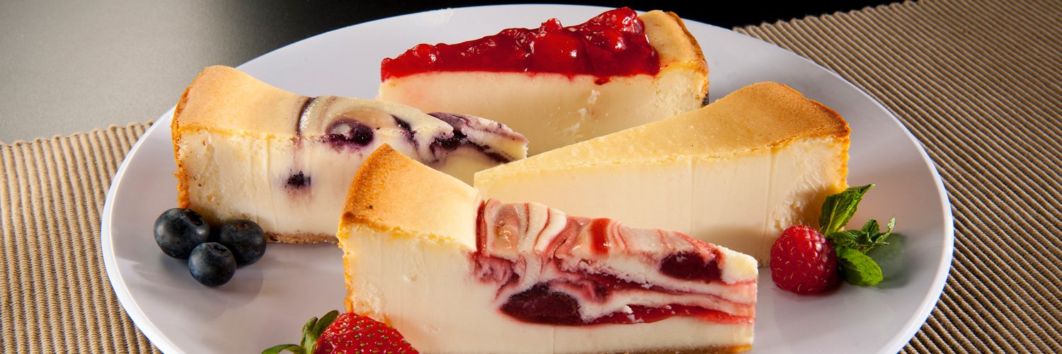 Cheesecake.com (@cheesecakecom) / Posts / X