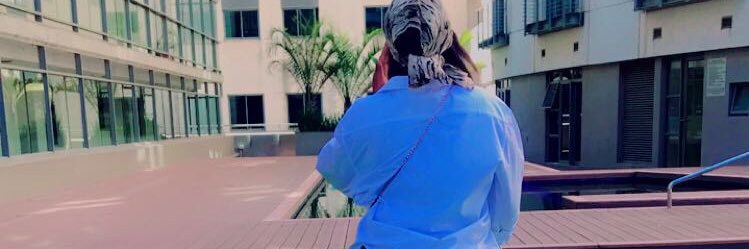 Busiesam's profile banner image