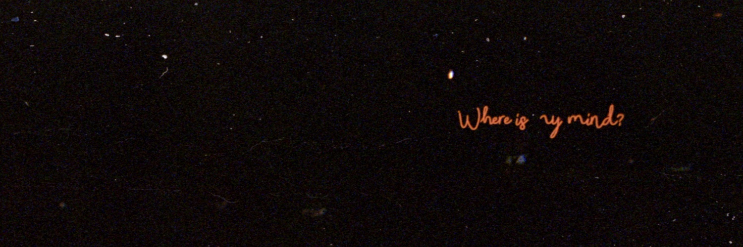 rachgranillo's profile banner image