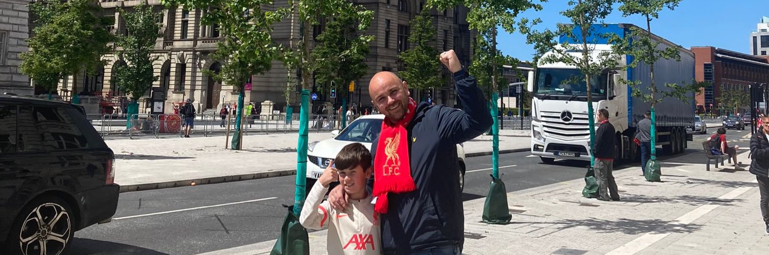 Simon Ian Walker banner