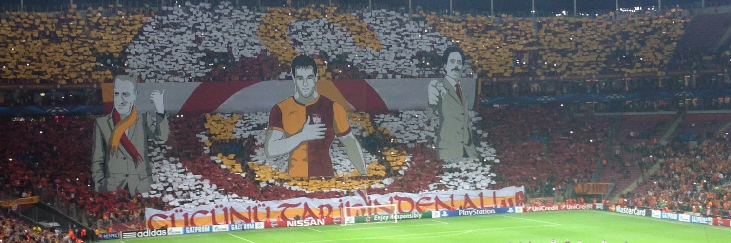 sinanbayramoglu's profile banner image
