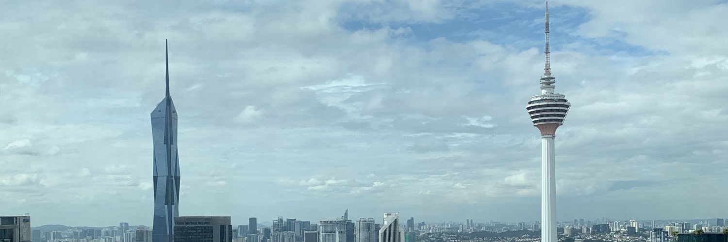 shamirulsofian's profile banner image