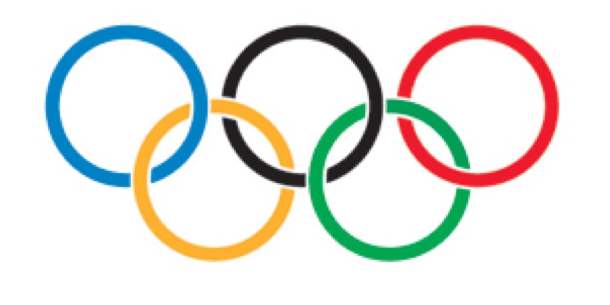 Chester Olympic Bid banner