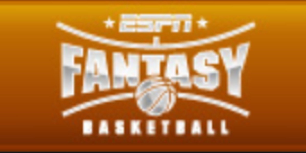 Fantasy Basketball banner