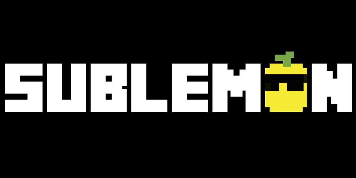 SublemonUK's profile banner image