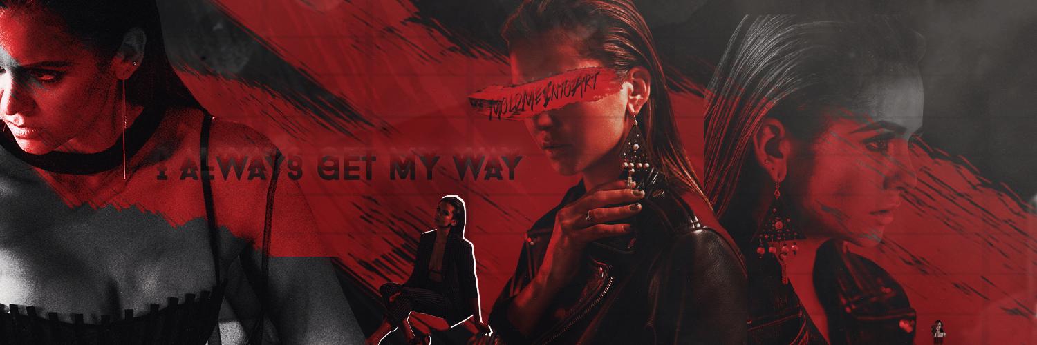 Katherine Pierce banner