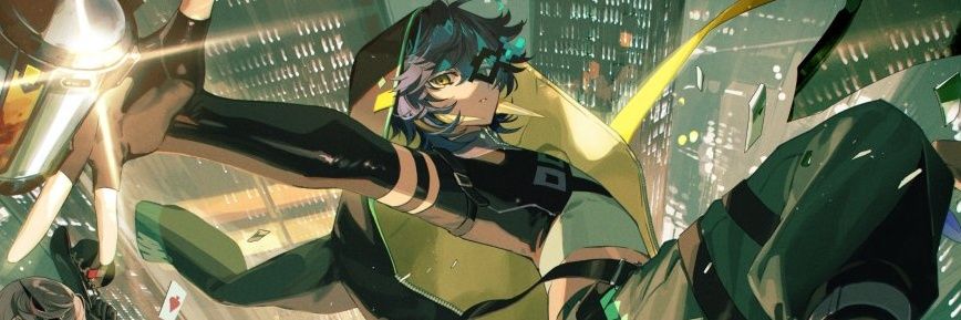 Aphelios banner