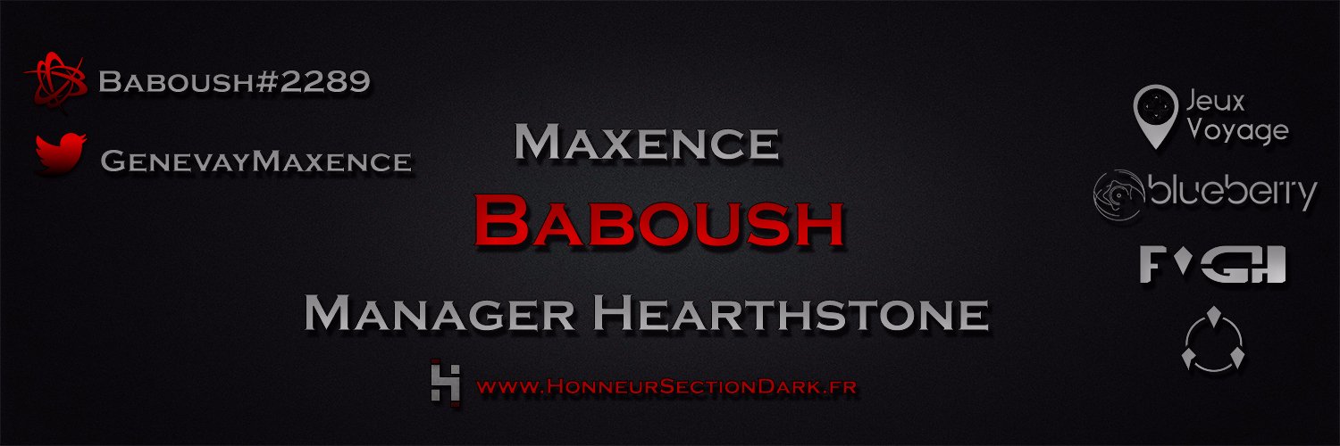GenevayMaxence's profile banner image