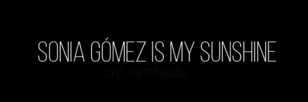CFSoniaSCVlc's profile banner image
