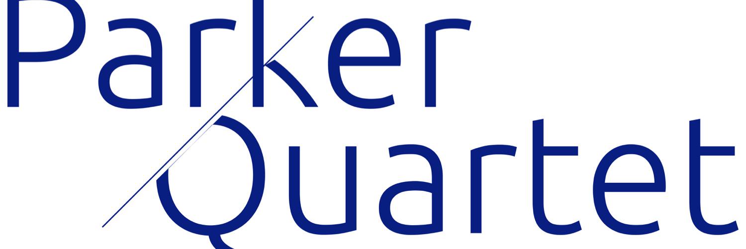 parkerquartet's profile banner image
