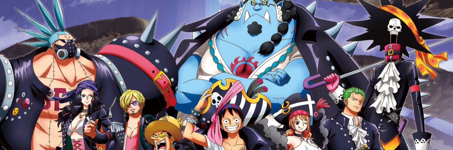 onepieceonelove's profile banner image