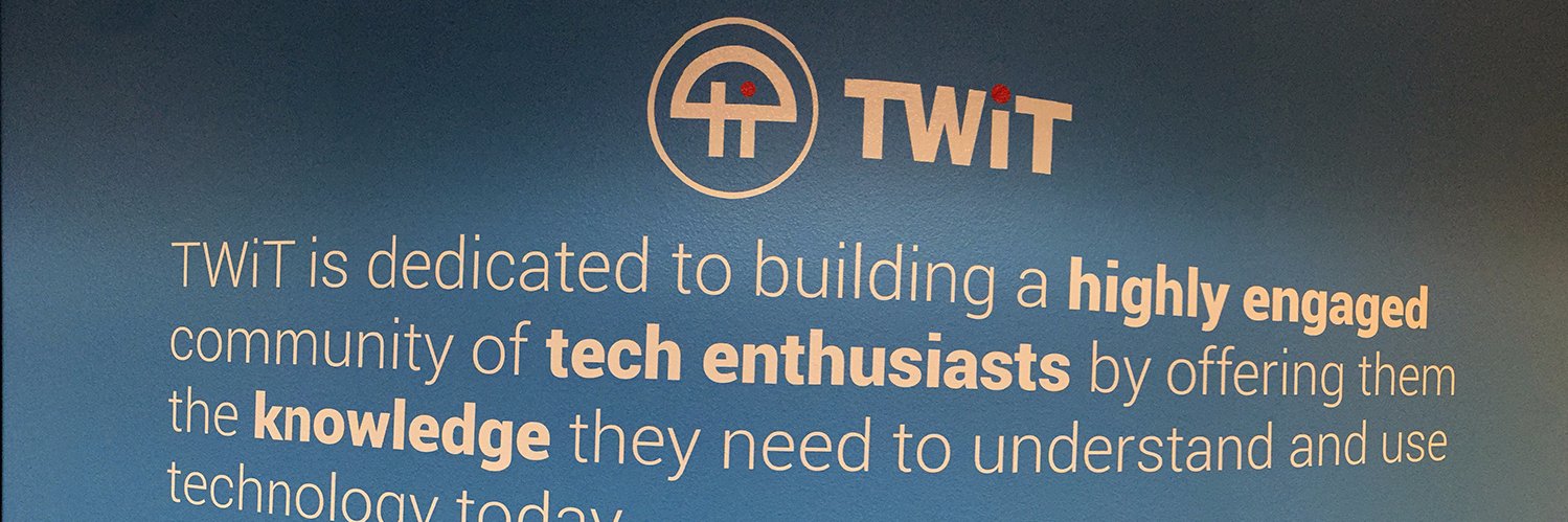 Inside TWiT banner