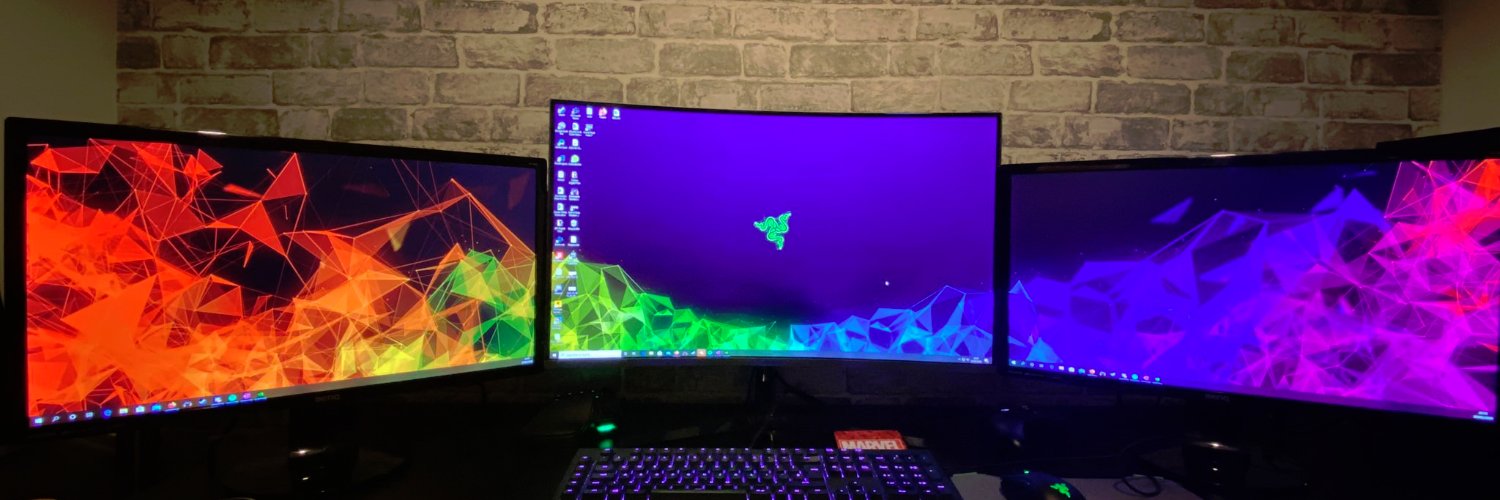 SecuritySpud's profile banner image