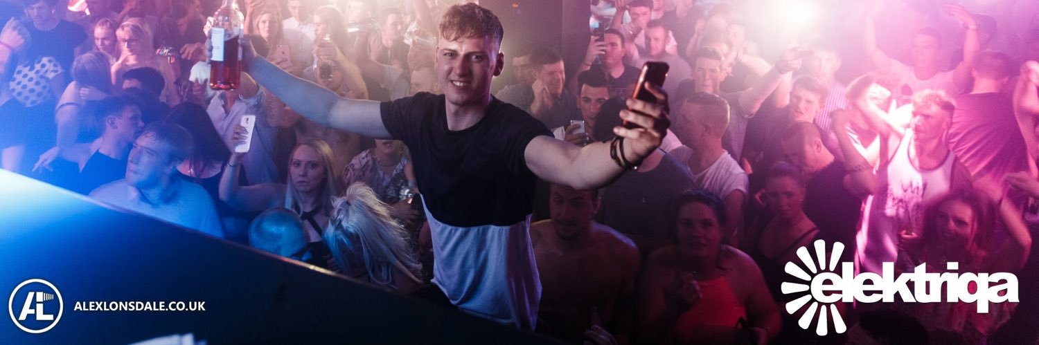 samwright25's profile banner image