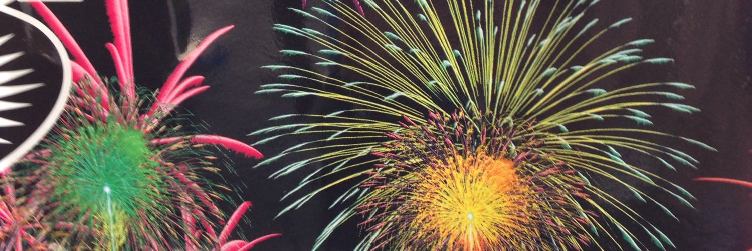rblake76's profile banner image