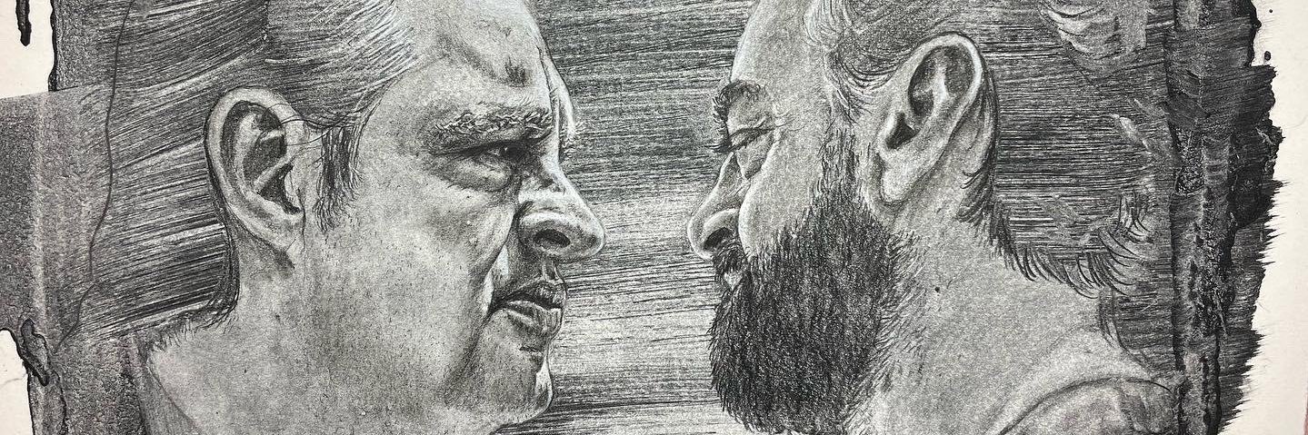 Douwe Beckmann banner