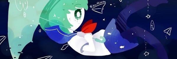 예언하는 메를랑 (미랑이) banner