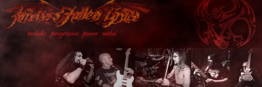 ffgmetal's profile banner image