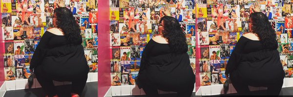YesikaStarr Profile Banner