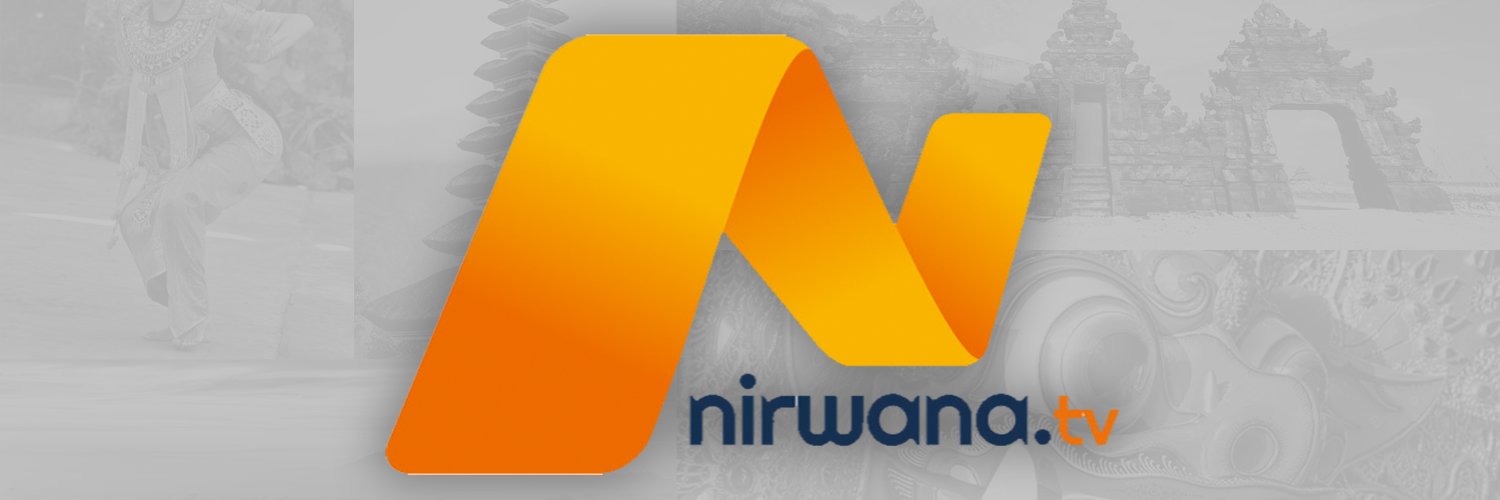 nirwana.tv banner