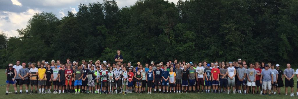 BlueCrewLax's profile banner image